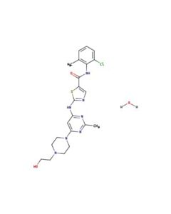 Astatech DASATINIB MONOHYDRATE; 1G; Purity 98%; MDL-MFCD08704581